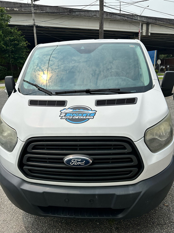 Vehicle Graphics